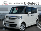 H28年式N-BOX G・Lパッケージ入庫しました!新車から当社でメンテナンスのお薦めの一台です!