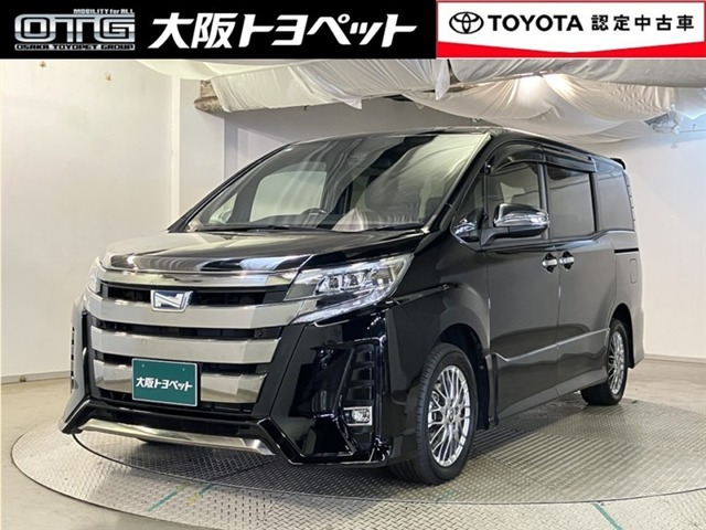 ノア 1.8 ハイブリッド Si W×B II