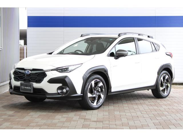 クロストレック 2.0 リミテッド 4WD