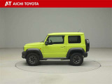ジムニーシエラ 1.5 JC 4WD 