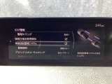 車線逸脱警報システム (LDWS) は自車が車線から逸脱する可能性があることを知らせる装置です。