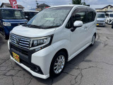ムーヴカスタム X 4WD