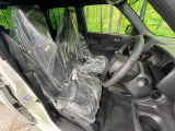 もちろん車内はキレイです♪よりクリーンな状態をキープしたいお客様には『ナノゾーンコート』がおすすめ!新型コロナウイルス対策や、除菌・消臭に効果を発揮し多くの方にご好評いただいております。