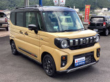 衝突被害軽減ブレーキはデュアルセンサーブレーキサポートⅡを搭載しています◎