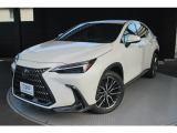 レクサス NX