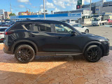 CX-5 2.0 20S ブラック セレクション 4WD 