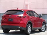 CX-5 2.0 20S プロアクティブ 