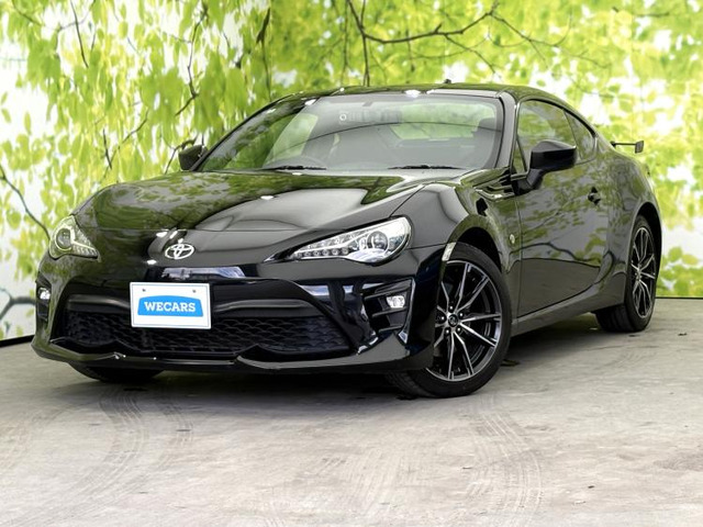 86 2.0 GT リミテッド 