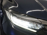 ◆LEDヘッドライト◆ LEDライトは、明るく視認性が良く、省エネで環境にもやさしいヘッドライトです!