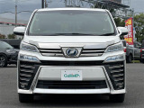 ヴェルファイア ハイブリッド 2.5 ZR Gエディション E-Four 4WD 本革シート