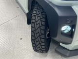 タイヤサイズは165/65R15!残り溝は7ミリ程度です!