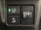 ホンダが推し進める総合先進安全装備のセンシング搭載! 衝突や斜線はみだしなどの危険が予測される時、センサーが警告。ヒューマンエラーを高度先進技術が補完してくれます。
