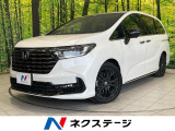 両側電動ドア 純正11型ナビ 全周囲カメラ 電動リアゲート 衝突軽減