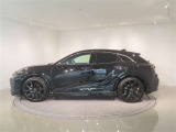 クラウンスポーツ 2.5 Z E-Four 4WD 