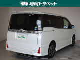 ヴォクシー 2.0 ZS 
