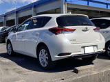 オーリス 1.5 150X Sパッケージ 4WD 