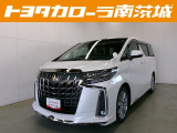 トヨタ アルファード
