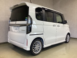 ご購入後も指定サービス工場がございますので、点検車検なんでもOK。ご購入後の満足度が違います。