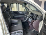 車内は徹底的にクリーニングされているので、快適にお乗りいただけます。