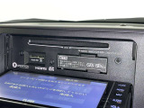 CD再生機能付き!