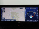 ディスプレイオーディオを装備。スマホとクルマをつなぐことで、これまでのナビに加えて、いろんなサービスが楽しめます