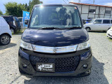 パレット SW XS 4WD 
