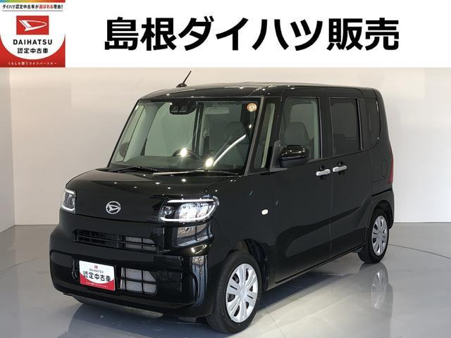 タント L