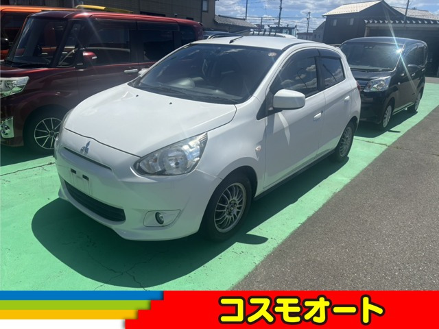 ミラージュ 1.0 G