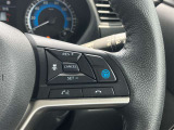 [プロパイロット]高速道路や長距離の運転も楽々♪アクセル、ブレーキ、ハントルの操作をクルマがサポート!ドライバーの疲労を軽減します。