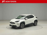 ヤリスクロス 1.5 Z 