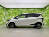 シエンタ 1.5 G セーフティエディション 4WD 