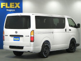 【新車/ディーゼルターボ/2.8L2WD/スーパーGL】FLEXオリジナルカスタム【全国納車可能】
