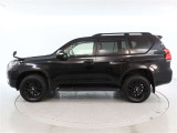 ランドクルーザープラド 2.7 TX Lパッケージ 70th アニバーサリーリミテッド 4WD 