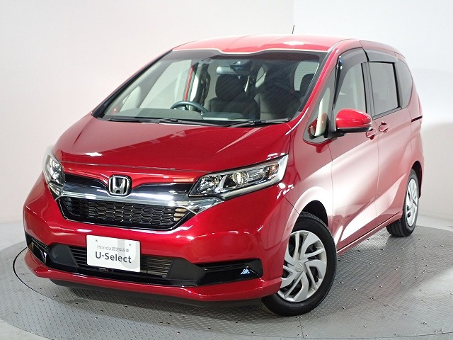 ホンダ フリード 