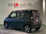 納車後の点検、車検などアフターサービスもお任せください!