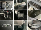 サービス工場も併設しておりますので車検や点検などのアフターメンテナンスもお任せくださいませ☆