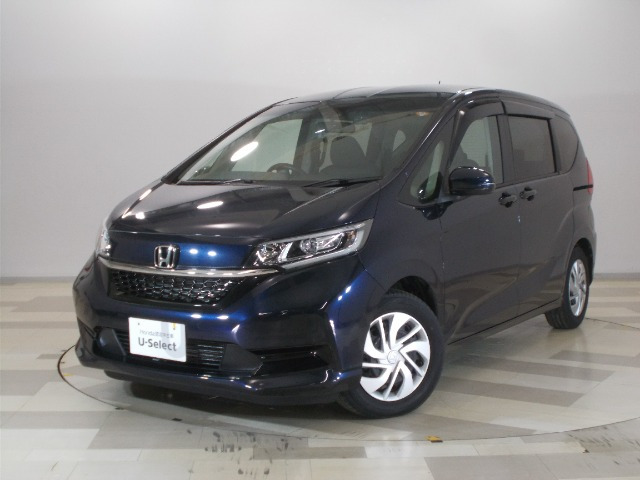 フリード 1.5 G ホンダセンシング 