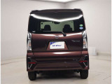 【トヨタ認定中古車】リアのスタイルもキマってます^^
