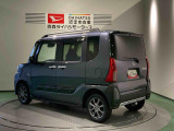 納車後の点検、車検などアフターサービスもお任せください!