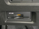 【ETC】高速道路の料金所をストレスなく通過!話題のスポットやサービスエリアに多い「スマートIC」利用時は必須のアイテムです。当店でセットアップを実施、ご納車当日からすぐにご利用いただけます!