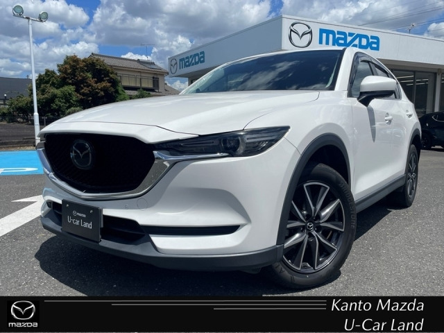 CX-5 2.2 XD プロアクティブ