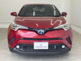 C-HR ハイブリッド 1.8 G 