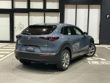 CX-30 2.0 20S Lパッケージ 