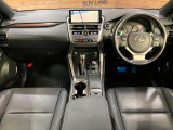 NX 300h スパイス&シック 