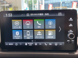 ZR-V 2.0 e:HEV Z 修復歴無し