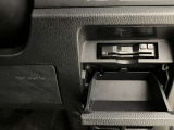 高速道路をスイスイッと通過の『ETC』付き!ETCカードをお持ちでない方は、トヨタETCカードもございますので、ご相談下さいね☆