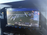 カローラスポーツ 1.8 ハイブリッド G ケンウッドナビ フルセグTV