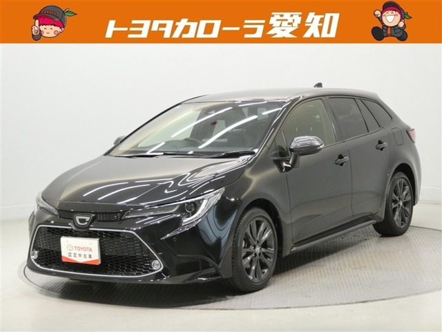 カローラツーリング 1.8 W×B 