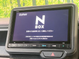 N-BOXカスタム ベースグレード 