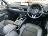 CX-5 2.2 XD ブラックトーンエディション 